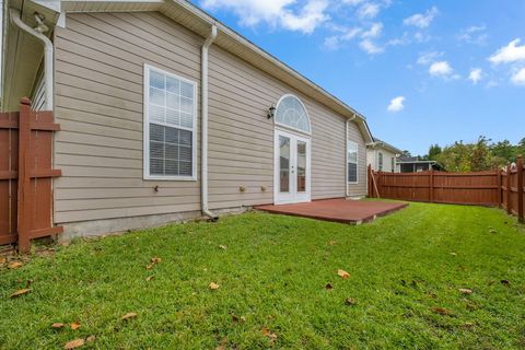 Tiny photo for 3370 Aqua Ridge Way, Tallahassee, FL 32309 (MLS # 393470)