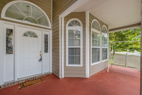 Tiny photo for 3370 Aqua Ridge Way, Tallahassee, FL 32309 (MLS # 393470)