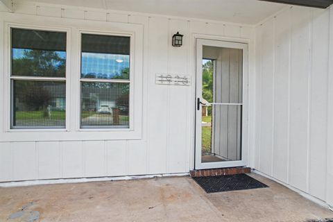 Tiny photo for 1926 Maryellen Drive, Tallahassee, FL 32303 (MLS # 399621)
