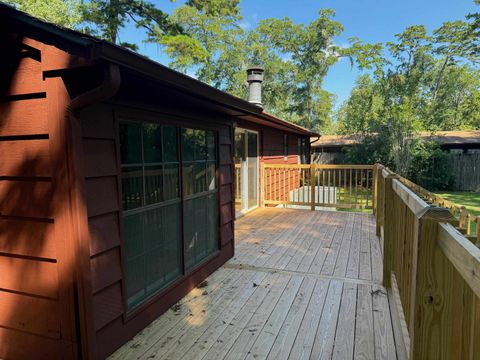 Tiny photo for 1819 Woodgate Way, Tallahassee, FL 32308 (MLS # 388863)