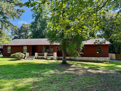 1819 Woodgate Way Tallahassee FL 32308