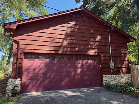 Tiny photo for 1819 Woodgate Way, Tallahassee, FL 32308 (MLS # 388863)