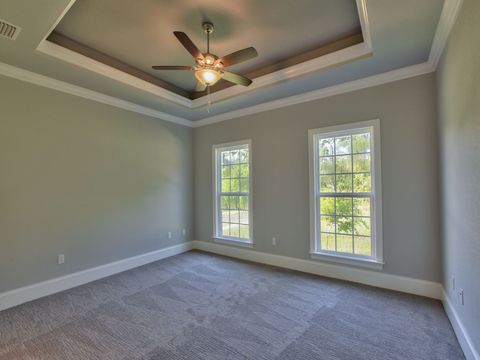 Tiny photo for 413 Dartez Court, Tallahassee, FL 32317 (MLS # 393774)