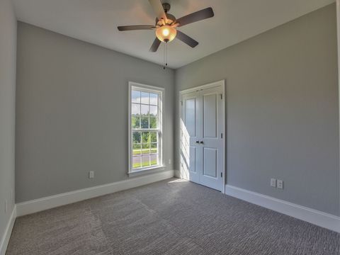 Tiny photo for 413 Dartez Court, Tallahassee, FL 32317 (MLS # 393774)