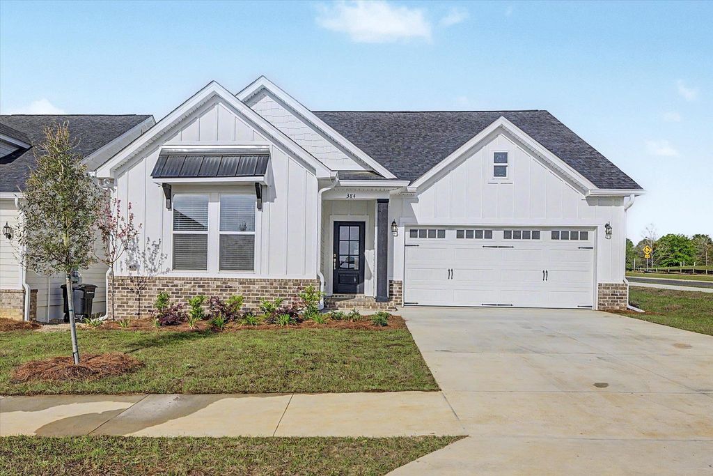 Photo of 4248 Landry Lane, Tallahassee, FL 32317 (MLS # 398309)