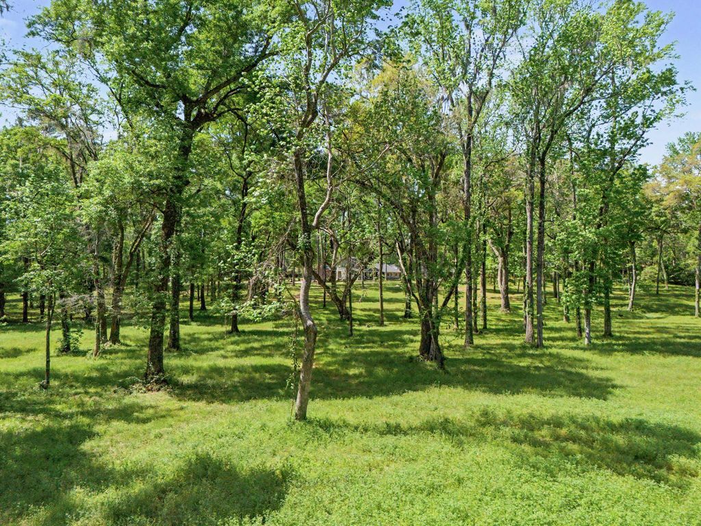 Photo of Lot 24-A Seabiscuit Trail, Tallahassee, FL 32309 (MLS # 398235)