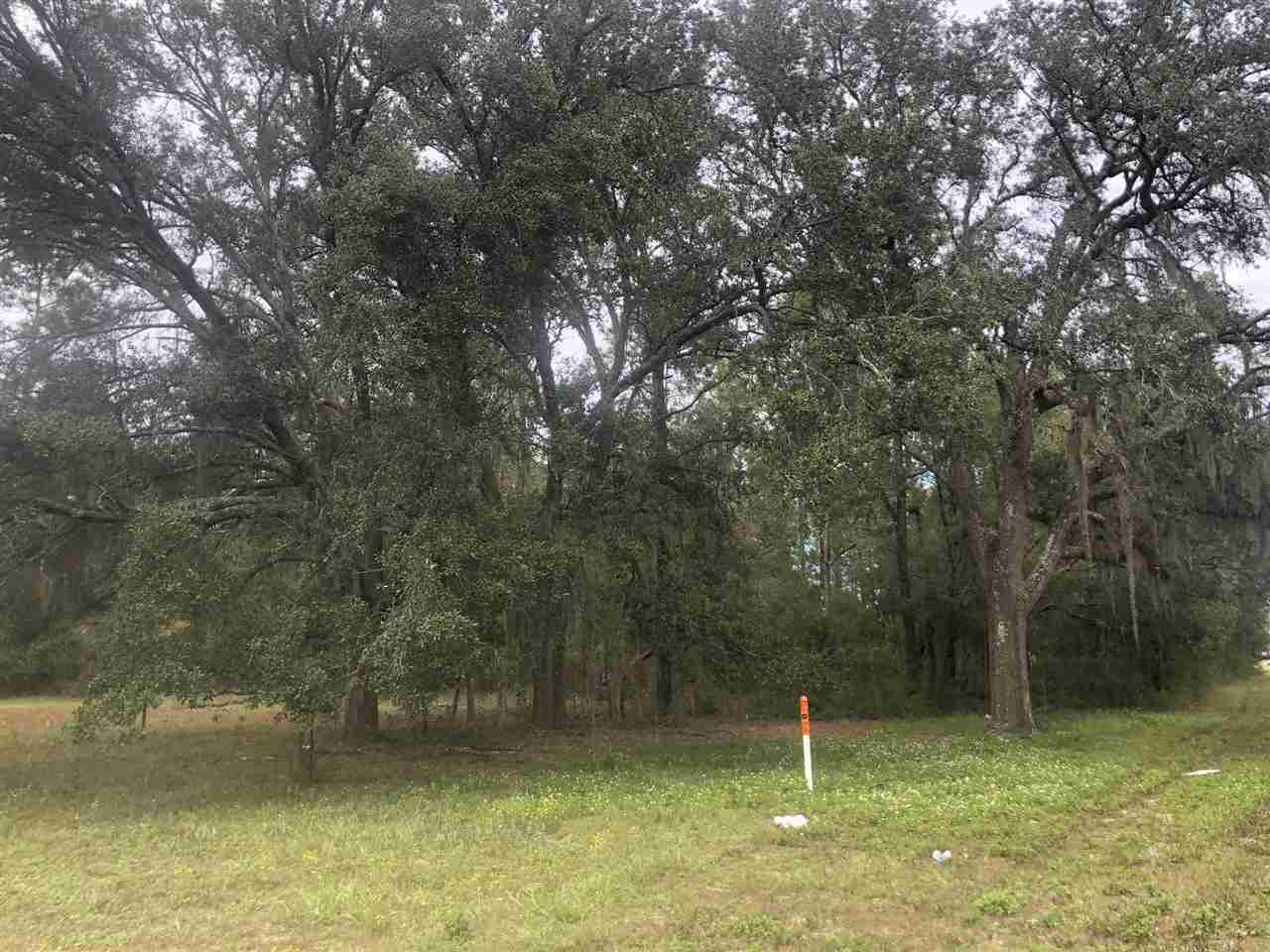 xx Crawfordville Highway