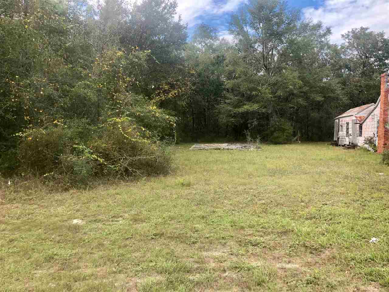 xx Crawfordville Highway