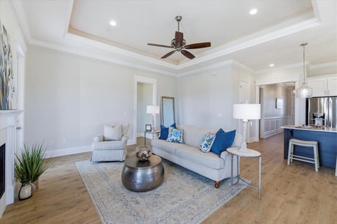 Tiny photo for 215 Calcasieu Pass, Tallahassee, FL 32317 (MLS # 402442)