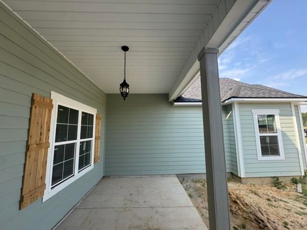 Photo of 402 Bailey Circle, Thomasville, GA 31757 (MLS # 399024)