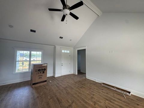 Tiny photo for 402 Bailey Circle, Thomasville, GA 31757 (MLS # 399024)