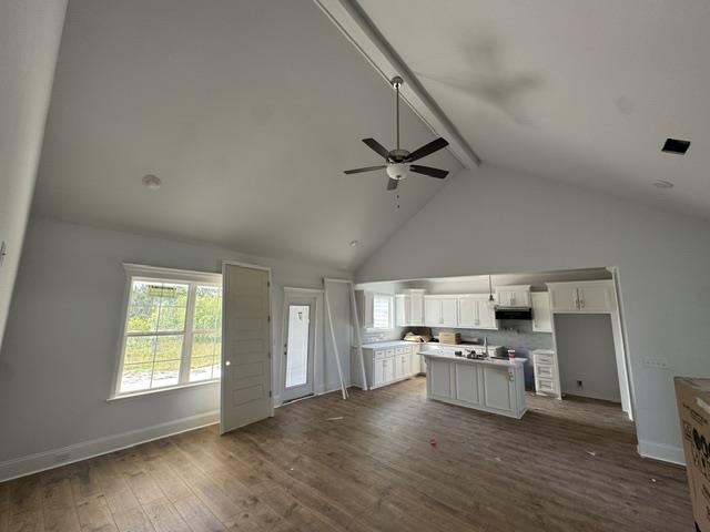 402 Bailey Circle