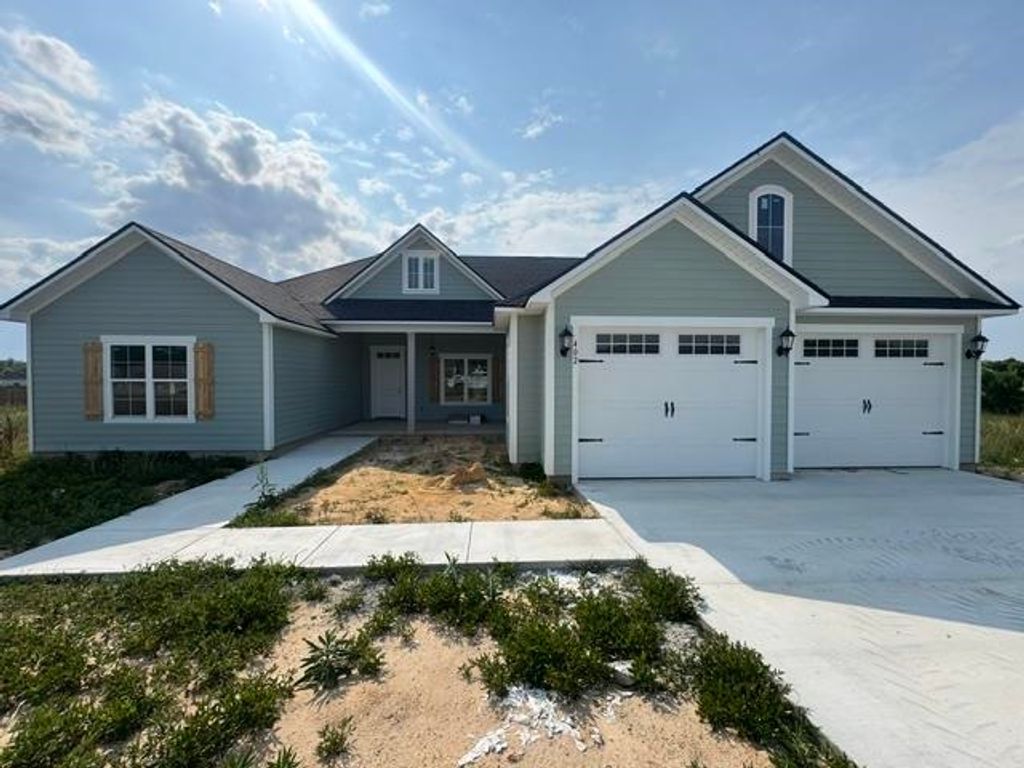 Photo of 402 Bailey Circle, Thomasville, GA 31757 (MLS # 399024)