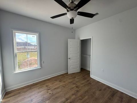 Tiny photo for 402 Bailey Circle, Thomasville, GA 31757 (MLS # 399024)