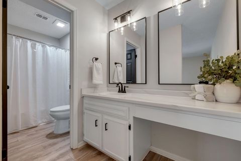 Tiny photo for 1494 Twin Lakes Circle, Tallahassee, FL 32311 (MLS # 392960)