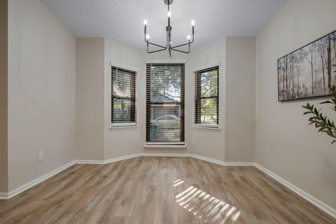 Tiny photo for 1494 Twin Lakes Circle, Tallahassee, FL 32311 (MLS # 392960)