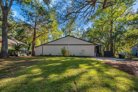 Tiny photo for 1494 Twin Lakes Circle, Tallahassee, FL 32311 (MLS # 392960)