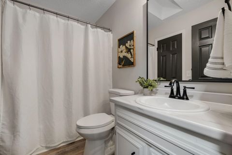 Tiny photo for 1494 Twin Lakes Circle, Tallahassee, FL 32311 (MLS # 392960)