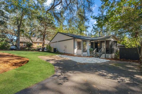 Tiny photo for 1494 Twin Lakes Circle, Tallahassee, FL 32311 (MLS # 392960)