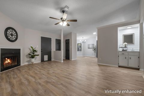 Tiny photo for 1494 Twin Lakes Circle, Tallahassee, FL 32311 (MLS # 392960)