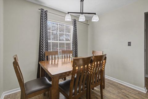 Tiny photo for 5117 Water Valley Drive, Tallahassee, FL 32303 (MLS # 396195)