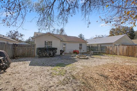 Tiny photo for 5117 Water Valley Drive, Tallahassee, FL 32303 (MLS # 396195)