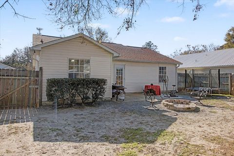 Tiny photo for 5117 Water Valley Drive, Tallahassee, FL 32303 (MLS # 396195)