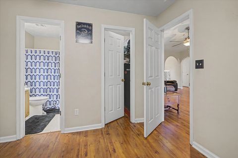 Tiny photo for 5117 Water Valley Drive, Tallahassee, FL 32303 (MLS # 396195)