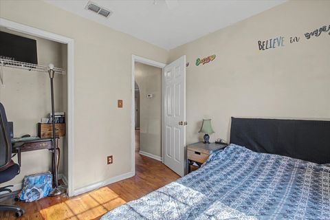 Tiny photo for 5117 Water Valley Drive, Tallahassee, FL 32303 (MLS # 396195)