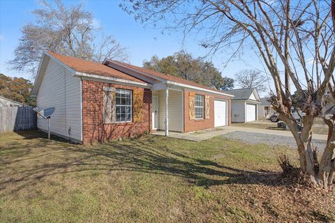 Tiny photo for 5117 Water Valley Drive, Tallahassee, FL 32303 (MLS # 396195)