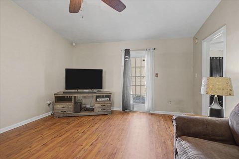 Tiny photo for 5117 Water Valley Drive, Tallahassee, FL 32303 (MLS # 396195)