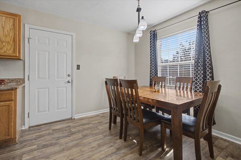 Tiny photo for 5117 Water Valley Drive, Tallahassee, FL 32303 (MLS # 396195)