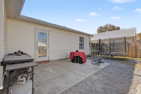 Tiny photo for 5117 Water Valley Drive, Tallahassee, FL 32303 (MLS # 396195)