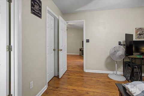 Tiny photo for 5117 Water Valley Drive, Tallahassee, FL 32303 (MLS # 396195)