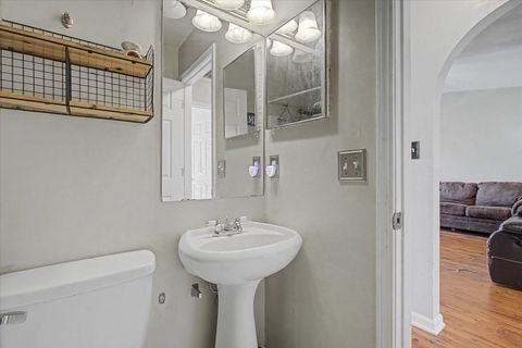 Tiny photo for 5117 Water Valley Drive, Tallahassee, FL 32303 (MLS # 396195)