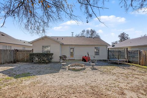 Tiny photo for 5117 Water Valley Drive, Tallahassee, FL 32303 (MLS # 396195)