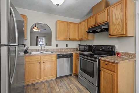 Tiny photo for 5117 Water Valley Drive, Tallahassee, FL 32303 (MLS # 396195)