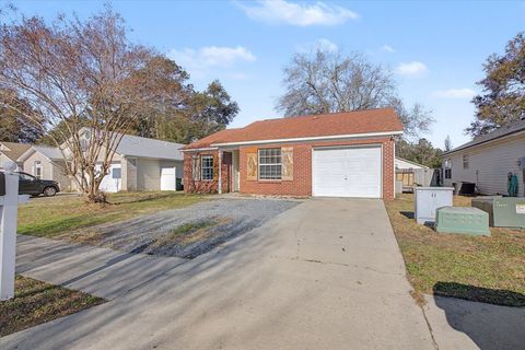 Tiny photo for 5117 Water Valley Drive, Tallahassee, FL 32303 (MLS # 396195)