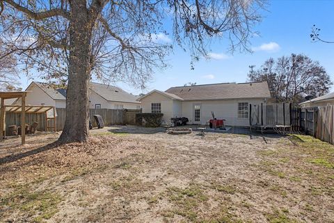Tiny photo for 5117 Water Valley Drive, Tallahassee, FL 32303 (MLS # 396195)
