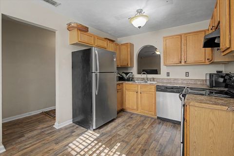 Tiny photo for 5117 Water Valley Drive, Tallahassee, FL 32303 (MLS # 396195)