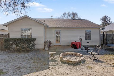 Tiny photo for 5117 Water Valley Drive, Tallahassee, FL 32303 (MLS # 396195)