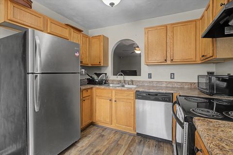 Tiny photo for 5117 Water Valley Drive, Tallahassee, FL 32303 (MLS # 396195)