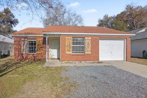 Photo of 5117 Water Valley Drive, Tallahassee, FL 32303 (MLS # 396195)