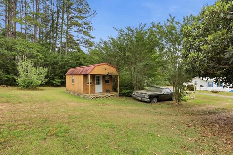 Tiny photo for 167 Bob White Trail, Havana, FL 32333 (MLS # 399480)