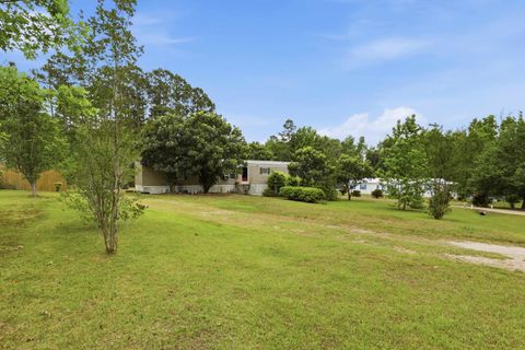 Tiny photo for 167 Bob White Trail, Havana, FL 32333 (MLS # 399480)