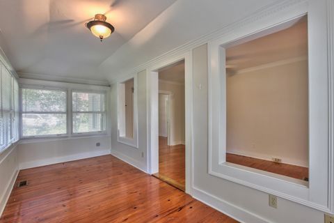 Tiny photo for 837 E PARK Avenue, Tallahassee, FL 32301 (MLS # 395762)