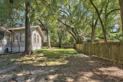 Tiny photo for 837 E PARK Avenue, Tallahassee, FL 32301 (MLS # 395762)