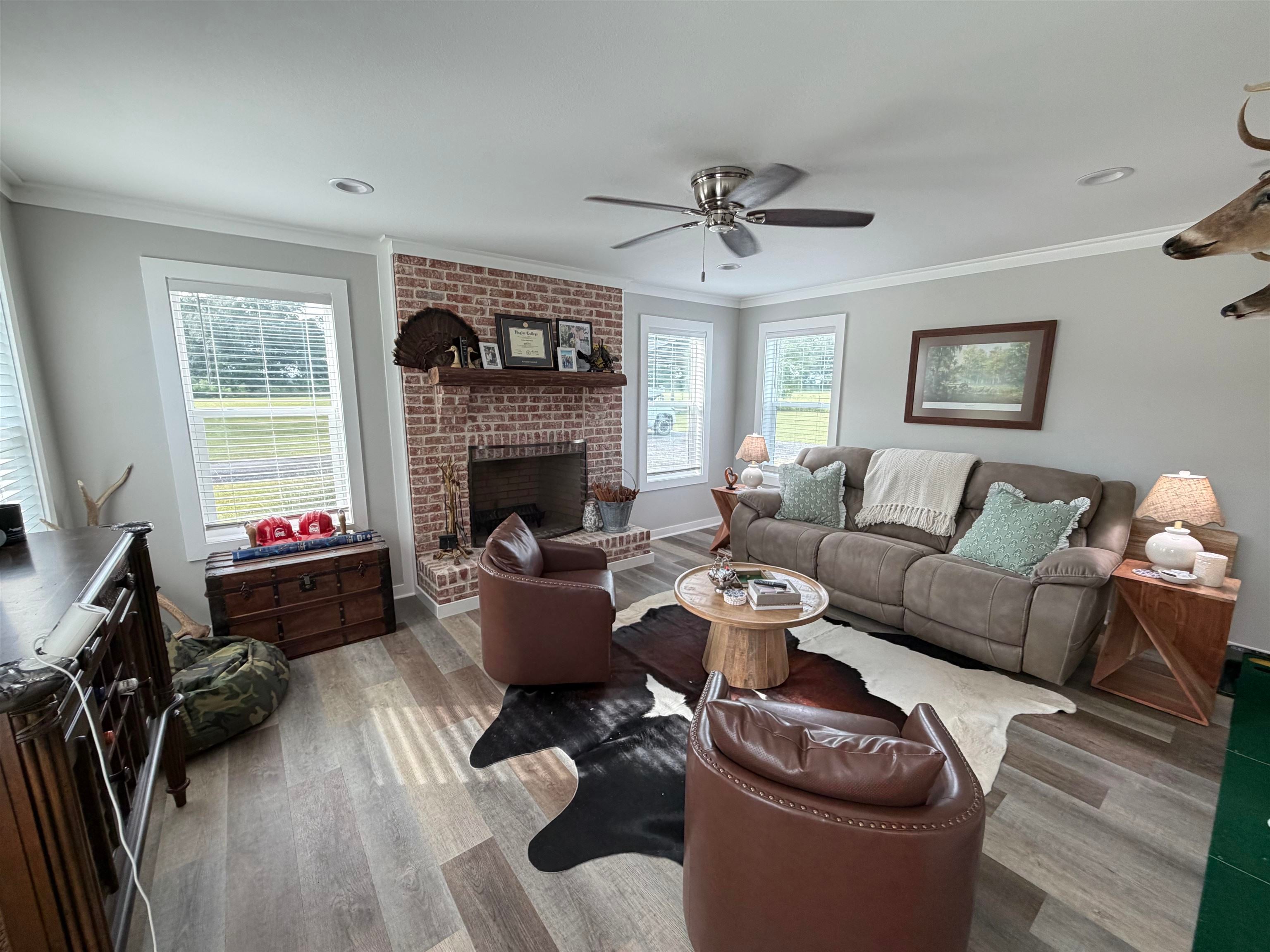3812 SE County 255 Road