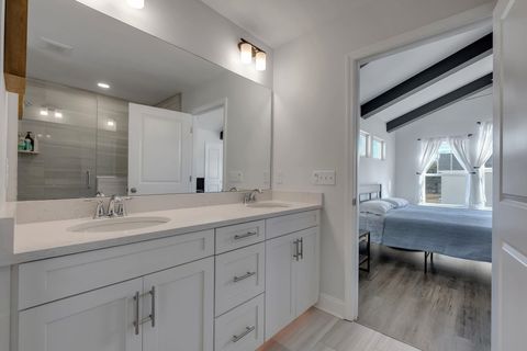 Tiny photo for 447 Grand Oaks Road, Tallahassee, FL 32317 (MLS # 396682)