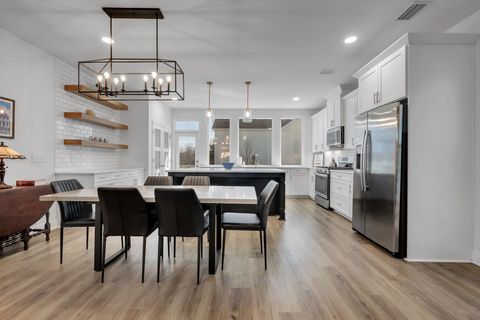 Tiny photo for 447 Grand Oaks Road, Tallahassee, FL 32317 (MLS # 396682)